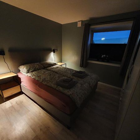 Asveien Apartments. Harstad Eksteriør billede